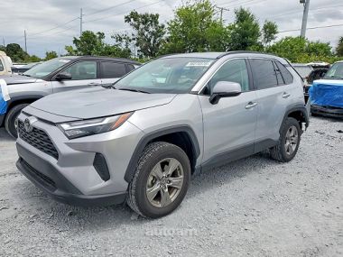 Toyota Rav 4  2024 