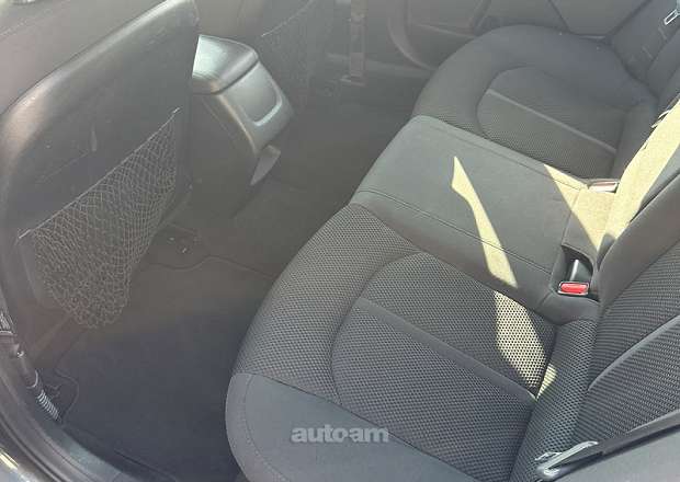 Kia Optima 2019 — լուսանկար 9