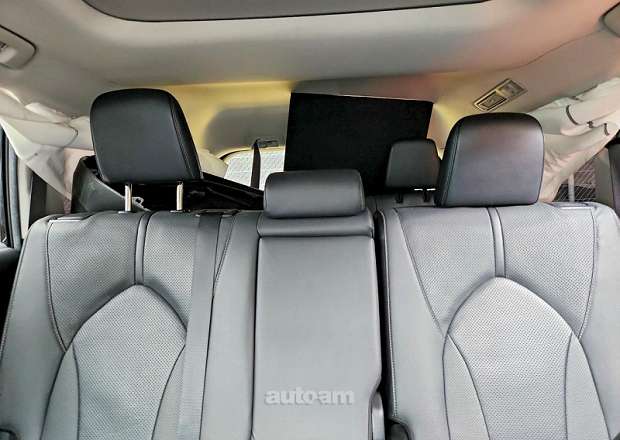 Toyota Grand Hiace