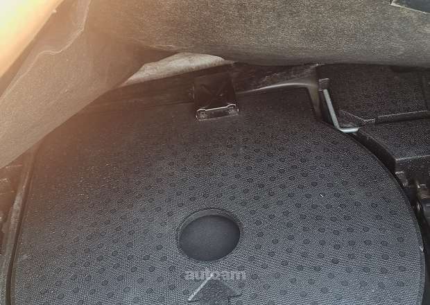 Toyota Camry 2012 — photo 9