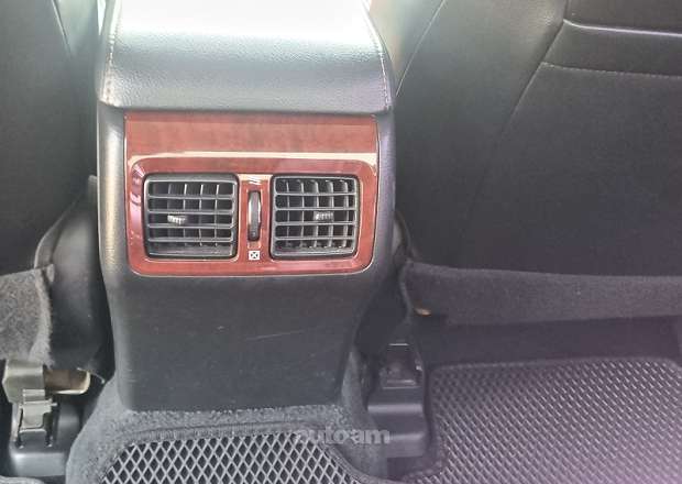 Toyota Camry 2012 — photo 8
