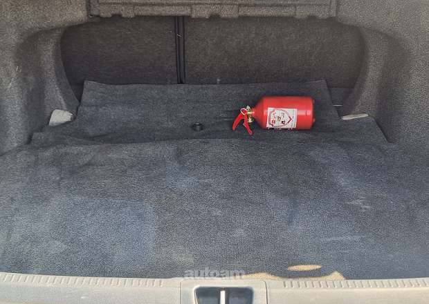 Toyota Camry 2012 — photo 10