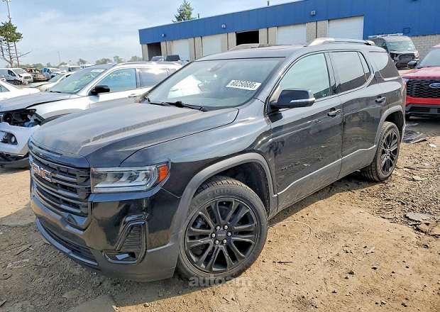 GMC Acadia