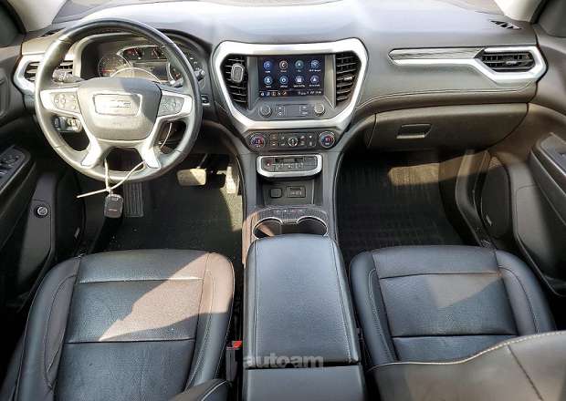 GMC Acadia
