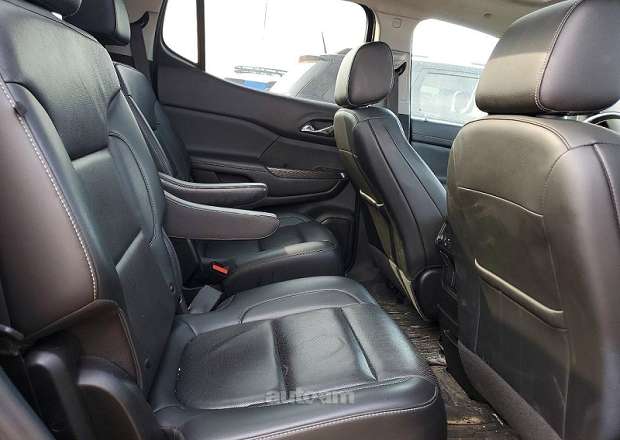 GMC Acadia