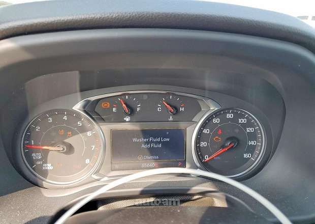 GMC Acadia