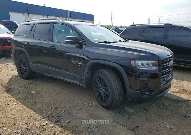 GMC Acadia