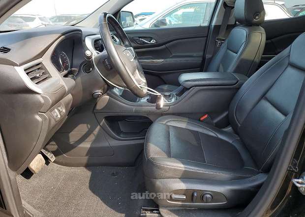 GMC Acadia
