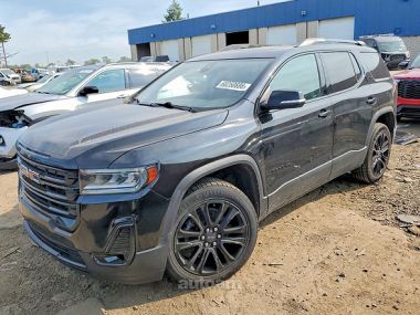 GMC Acadia  2023 