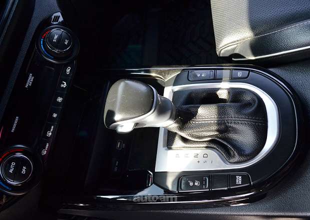 Kia Forte 2022 — լուսանկար 7