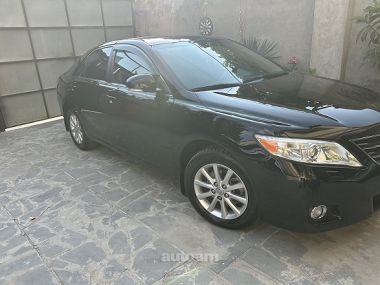 Toyota Camry  2010 