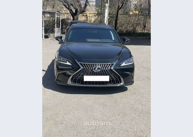 Lexus ES 250 2022 — լուսանկար 1