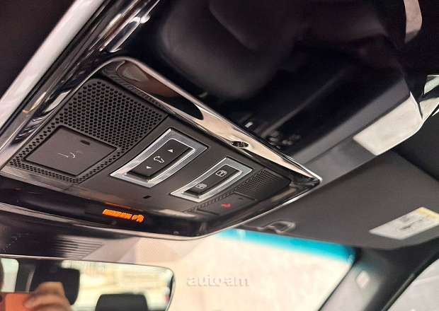 Land Rover Range Rover 2021 — լուսանկար 14