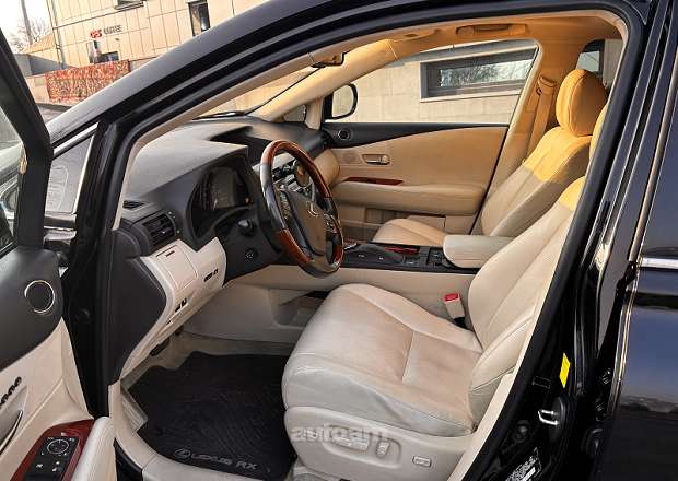 Lexus RX 450h