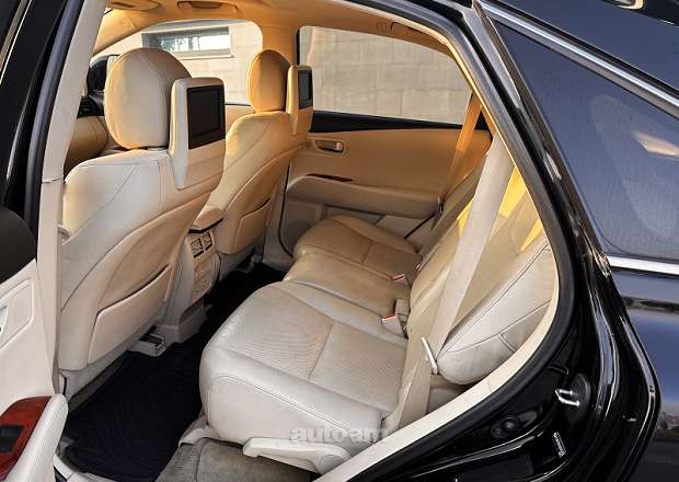 Lexus RX 450h