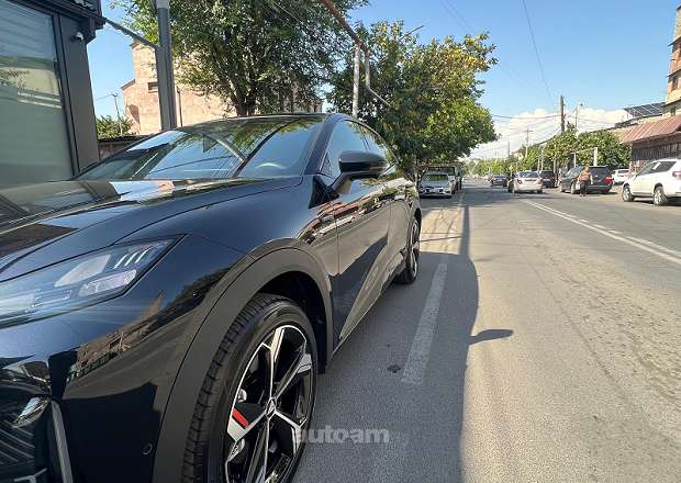 Changan Deepal S07