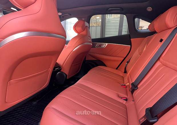 Changan Deepal S07