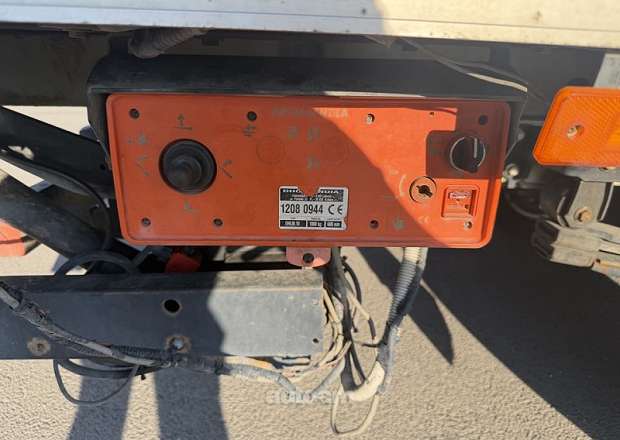 Ford Transit 2012 — լուսանկար 3