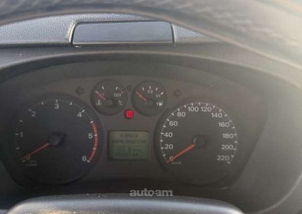 Ford Transit 2012 — լուսանկար 6