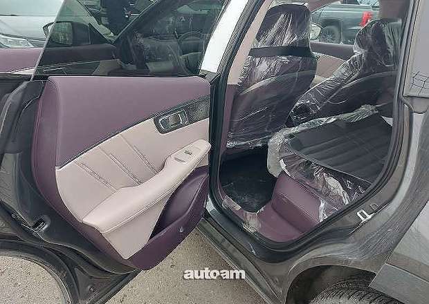 Changan Deepal S07 2026 — photo 12