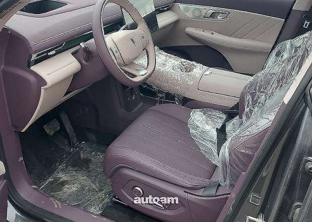 Changan Deepal S07 2026 — photo 13