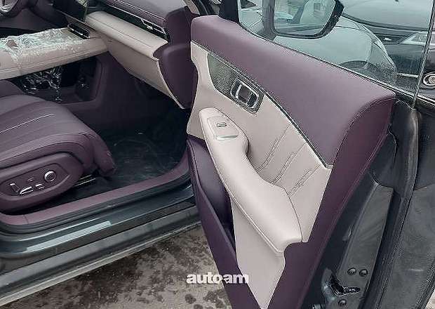 Changan Deepal S07 2026 — photo 14
