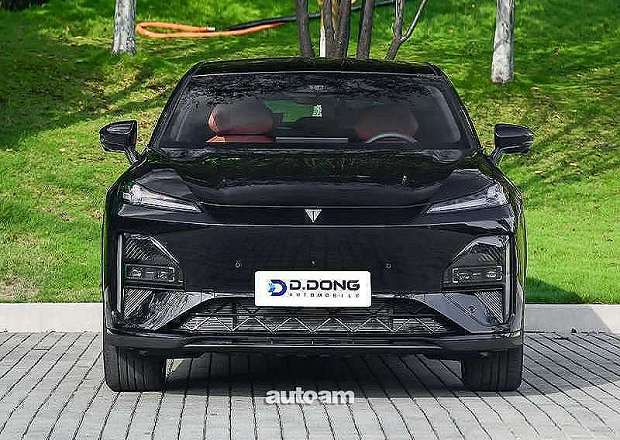 Changan Deepal S07 2026 — photo 3