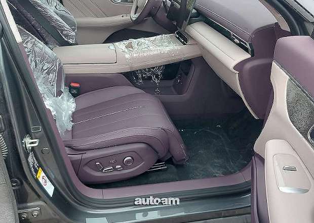 Changan Deepal S07 2026 — photo 9