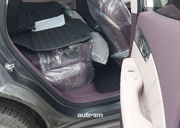 Changan Deepal S07 2026 — photo 10