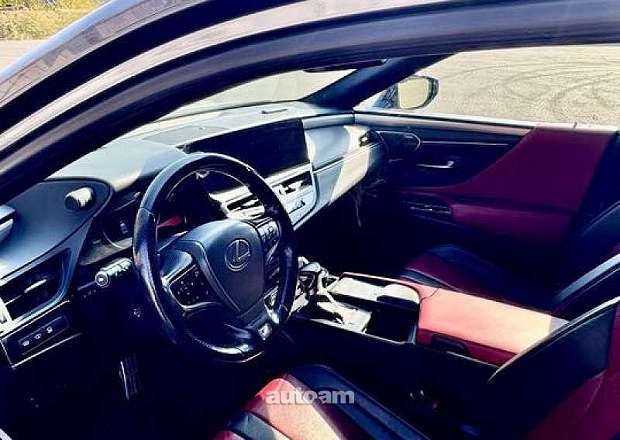 Lexus ES 350