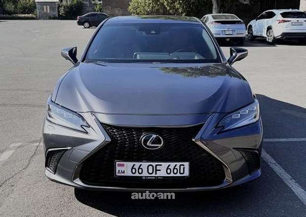 Lexus ES 350