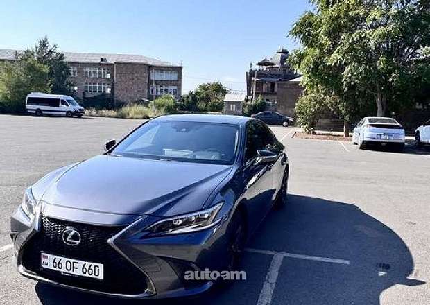 Lexus ES 350