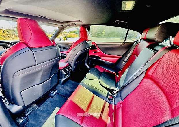 Lexus ES 350