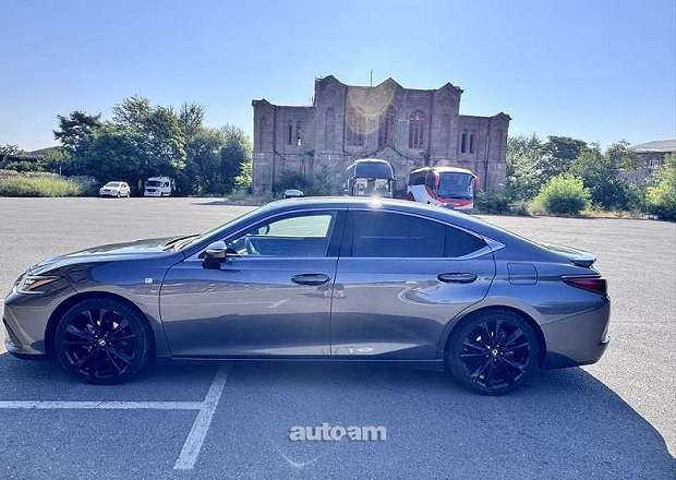 Lexus ES 350
