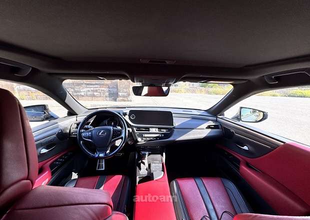 Lexus ES 350