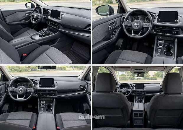 Nissan Rogue 2024 — photo 2