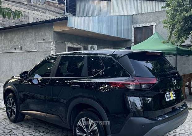 Nissan Rogue 2024 — photo 5