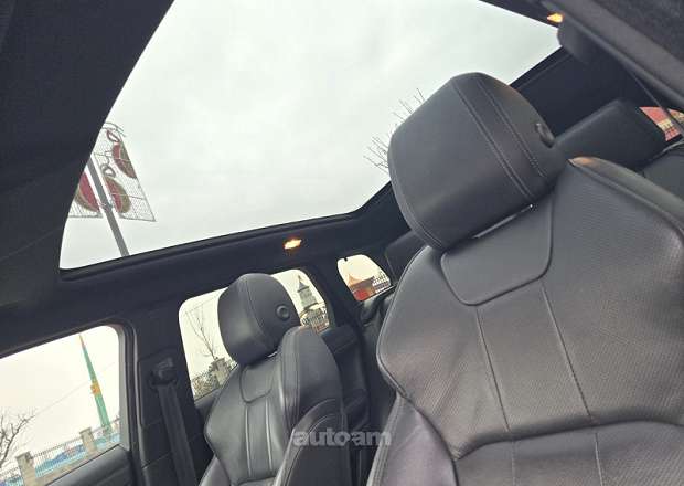 Land Rover Range Rover Evoque 2018 — фото 10