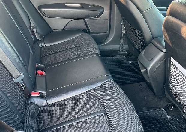 Kia Optima 2019 — լուսանկար 6