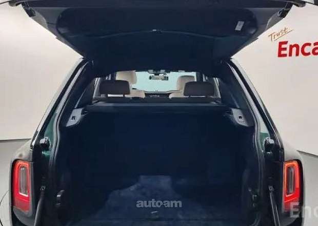 Rolls Royce Cullinan