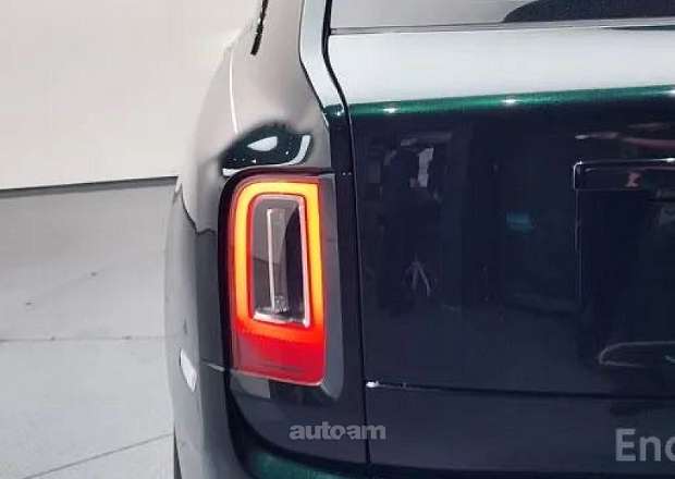 Rolls Royce Cullinan