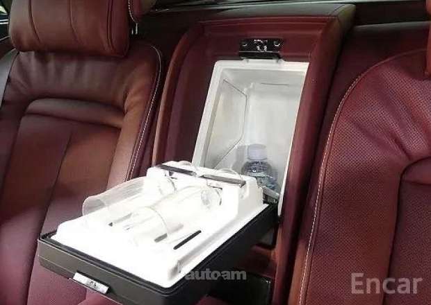 Rolls Royce Cullinan