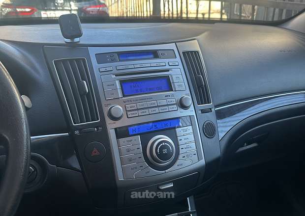 Hyundai Veracruz 2008 — լուսանկար 6