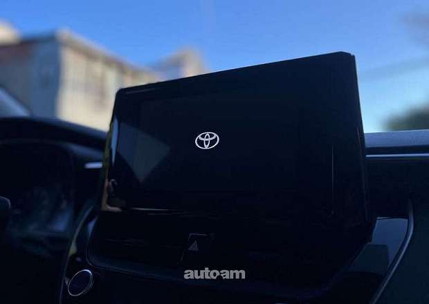 Toyota Corolla 2024 — photo 14