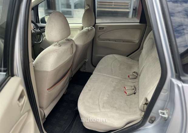 Mitsubishi Colt 2002 — լուսանկար 6