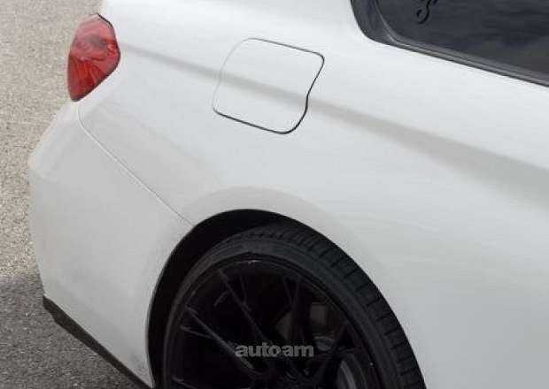 BMW 430