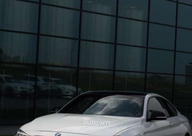 BMW 430