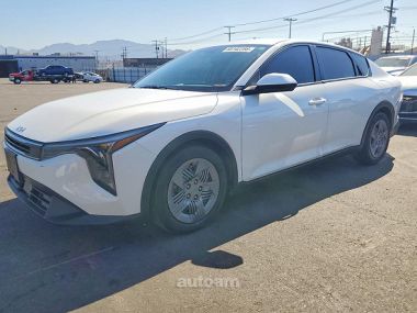 Kia K4  2025 