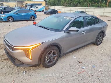 Kia K4  2025 