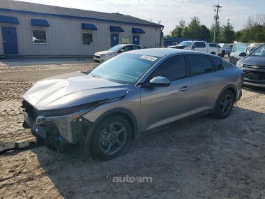 Kia K4  2024 
